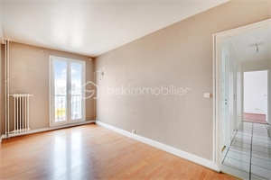 t4 à la vente -   75011  PARIS 11E ARRONDISSEMENT, surface 73 m2 vente t4 - UBI464068889